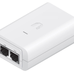 Ubi POE 24V DC Adapter (POE-24-7W-G-WH)
