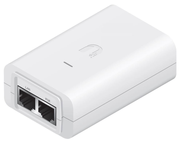 Ubi POE 24V DC Adapter