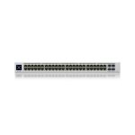 Ubiquiti UniFi 48 Port Managed Gigabit Switch Pro Gen2 (USW-PRO-48-POE)