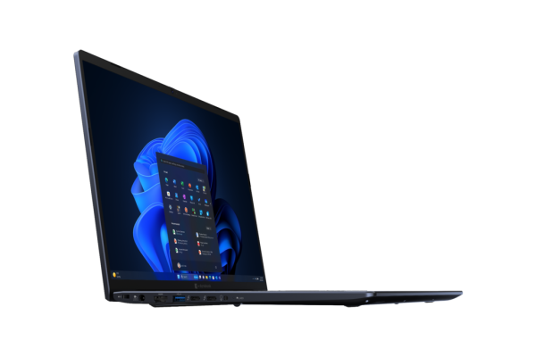 Dynabook Tecra A60-M U7 32GB 1TB Touch Screen (PNL11A-1L9001) - Image 2