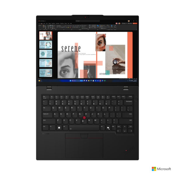 Len TP L16 G1 CU5 16GB 512GB (21L3001NAU) - Image 3