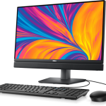 Dell Optiplex 7420 AIO 24 i5 (N005O7420AIOVDX20AU)