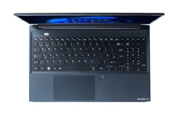 Dynabook Satellite Pro C50-K Core7 16GB 512GB (PSY29A-03J003) - Image 4