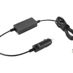 Lenovo  65W USB-C DC Travel Adapter (40AK0065WW)