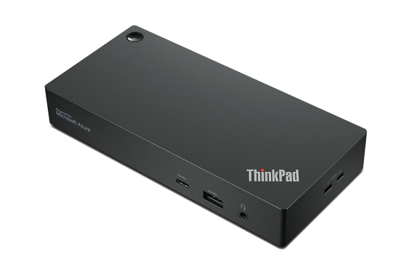Len TP TB USB-C Smart Dock