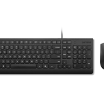 Len Wired Essential Kb/Mouse (4X31R64400)
