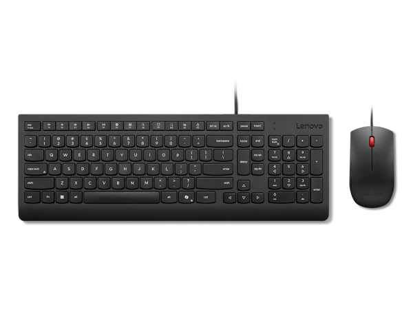 Len Wired Essential Kb/Mouse