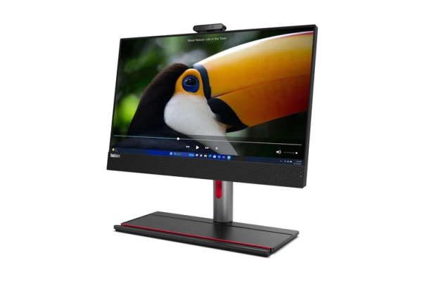 Lenovo M90a G3 AIO i5 16GB 512GB (12SH001BAU) - Image 2