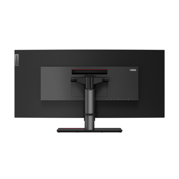 Lenovo ThinkVision P40w-20 39.7" WUHD (62C1GAR6AU) - Image 3