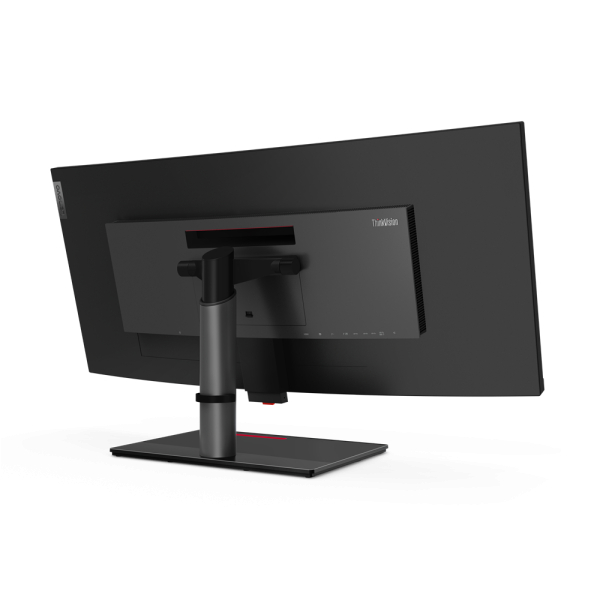 Lenovo ThinkVision P40w-20 39.7" WUHD (62C1GAR6AU) - Image 6