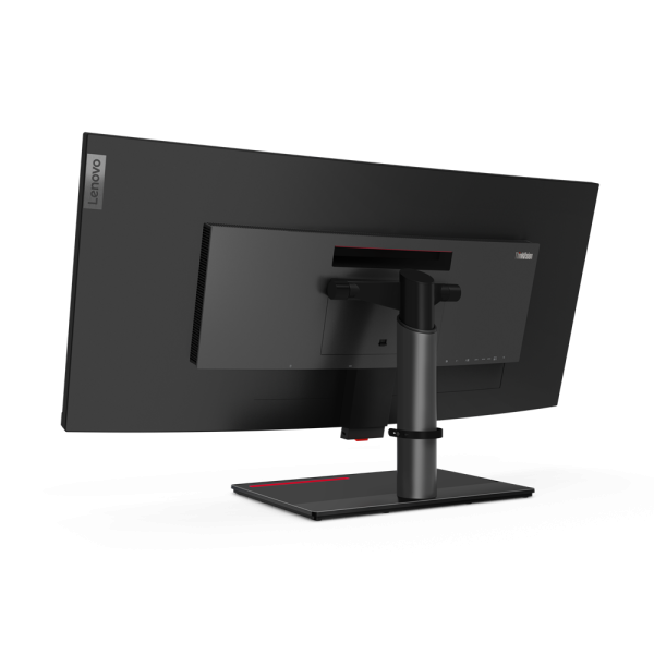Lenovo ThinkVision P40w-20 39.7" WUHD (62C1GAR6AU) - Image 7