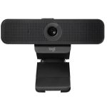 Logitech C925e HD Business Webcam (960-001075)