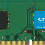 Crucial DT 32GB DDR4 3200MHz (CT32G4DFD832A)