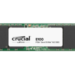 Crucial 480G M.2 NVMe SSD E100 (CT480E100SSD8)