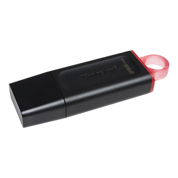 Kingston DataTraveler Exodia 256GB USB 3.2 Gen 1 Flash Drive (DTX/256GB) - Image 2