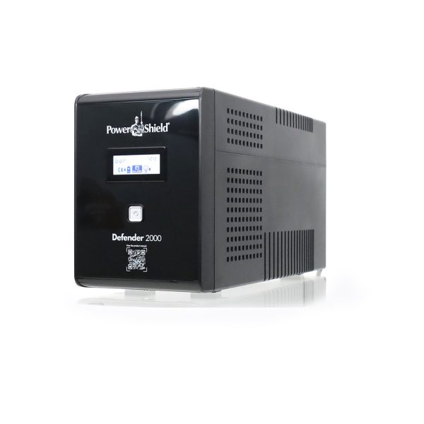 Powershield Defender 2000VA/1200W (PSD2000) - Image 2