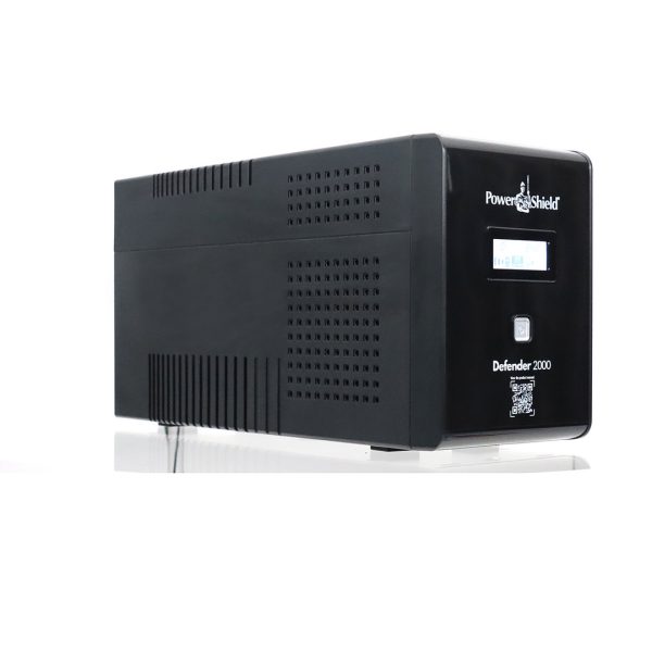 Powershield Defender 2000VA/1200W (PSD2000) - Image 4