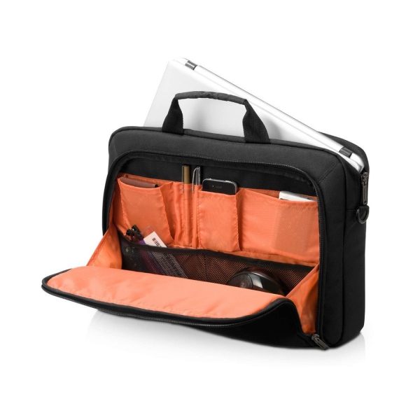 Everki Advance Laptop Bag - Briefcase, up to 14.1-Inch (EKB407NCH14) - Image 2