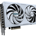 Gigabyte RTX 5060 Eagle OC Ice 8GB (GV-N5060EAGLEOC ICE-8GD)