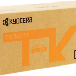 KYOCERA TK-5224Y Toner Yellow (1T02R9AAS1)