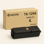KYOCERA TK-1294 Toner Kit Black (TK-1294)