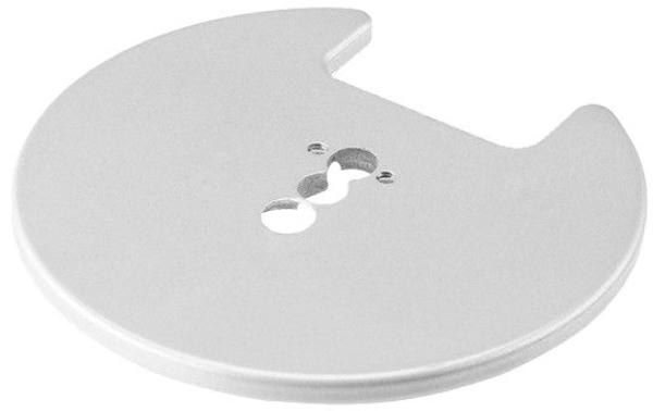 Grommet Clamp Desk Fixing