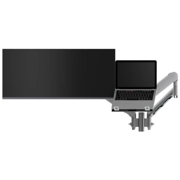 Heavy Duty F-Clamp Desk Fixing