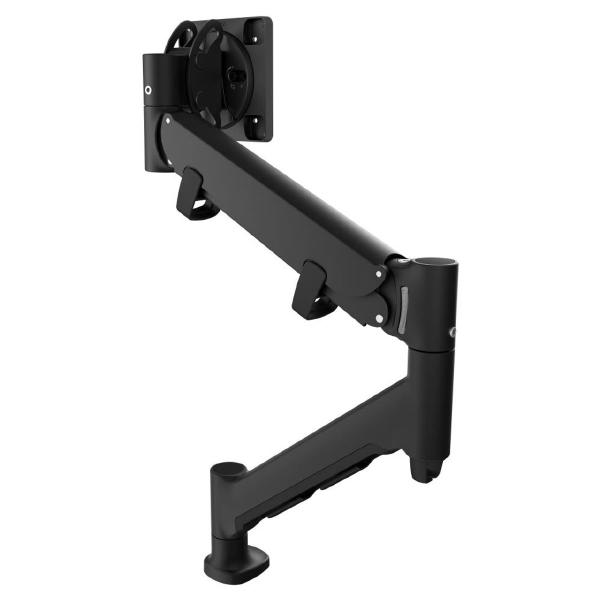 Grommet Clamp Desk Fixing
