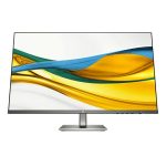 HP SERIES 5 527DA -B11W6AT- 27″ FHD IPS / 16:9 / 1920×1080 / VGA+HDMI / Tilt, Height / SPEAKERS / 3YR (B11W6AT)