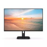 Philips 24E1N1100D 24″ 16:9, FHD 1920×1080 IPS Home Monitor, 4ms, 100Hz, VGA, DVI, HDMI, Audio-Out, 3Yr Wty (24E1N1100D)