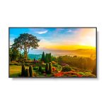 Sharp M-series M551 55″ Professional Display, 4K UHD, 500-cd/m2 Brightness, IPS, 28% Haze Non-Glare, 300×300 VESA, 24/7 3Yr Warranty (M551)