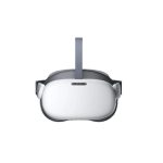 Pico G3 Plus 3Dof All-in-One VR Headset, 4K, 6GB RAM, 256GB Storage, Powered by Snapdragon XR2 (For Business Use Only) (G3+)