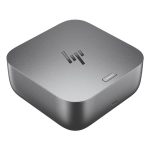 HP Thunderbolt 4 100W G6 Dock -9X472UT- (9X472UT)