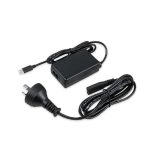 Shintaro 65W GaN USB-C Notebook Charger with PD Fast Charging for MacBook, Dell, Lenovo, HP, and more – Efficient and Safe Charging Solution (SH-GDUC65W)