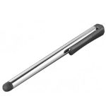 Shintaro Capacitive Touch Stylus for iPad, iPhone, Samsung Galaxy & Tablets – Precision Stylus with Built-in Clip – 105mm Length (SH-STYLUS)