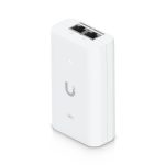 Ubiquiti PoE++-10G Multi-Gigabit Injector, Up to 60W (UACC-POE++-10G)