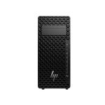 HP Z2 TWR G1i -BV2Q6PT- Intel U7-265 (vPro) / 32GB 5600MTs / 1TB SSD / NVIDIA RTX A1000 8GB / WLAN / W11P / 3-3-3 (BV2Q6PT)