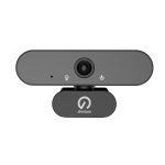 Shintaro SH-170 1080p Webcam , Built-in Microphone, USB Plug-and-Play – Ideal for Video Conferencing & Streaming (SH-170)