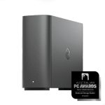 Synology BeeStation 4TB, Realtek RTD1619B, 1 GB DDR4, 3 Year Warranty (BST150-4T)