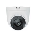 Synology AI-Powered 5MP IP POE Camera for Integrated Smart Surveillance – Turret (TC500) – No Additional Camera License required (TC500)