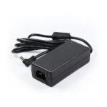 Synology Spare Adapter 60W for  DS225+ DS223J, DS224+ , DS223, DVA1622 ,DS216se, DS216play, NVR216, DS216, DS216j, DS216+, DS216+II and more!!! (Adapter 60W_1)