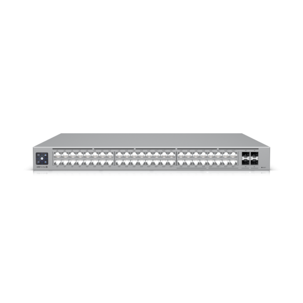 Ubiquiti Unifi 48 Port POE Pro Max
