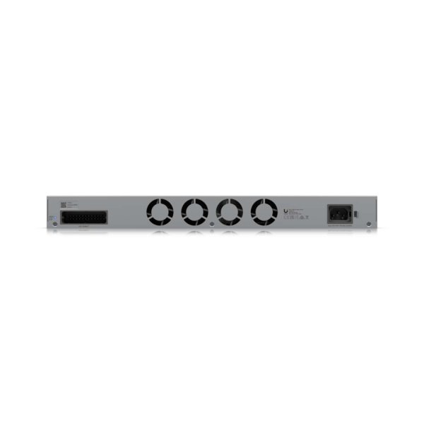 Ubiquiti Unifi 48 Port POE Pro Max (USW-Pro-Max-48-PoE) - Image 4