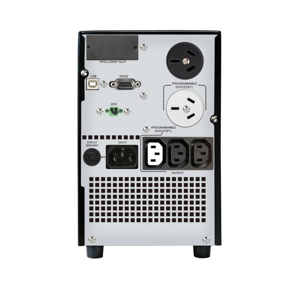 Powershield Commander 2000VA/1800W (PSCM2000) - Image 2