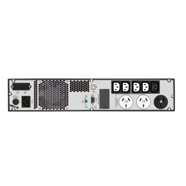Powershield Commander RT 2000VA/1800W (PSCRT2000) - Image 2