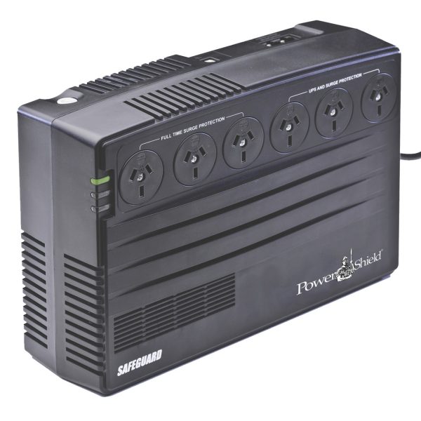 Powershield SafeGuard 750VA/450W