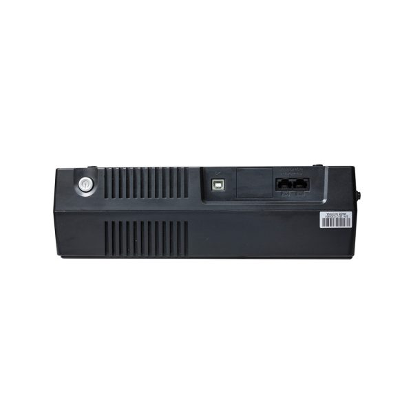 Powershield SafeGuard 750VA/450W (PSG750) - Image 2