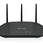 NG AX3000 WiFi 6 Router (RAX36S-100APS)