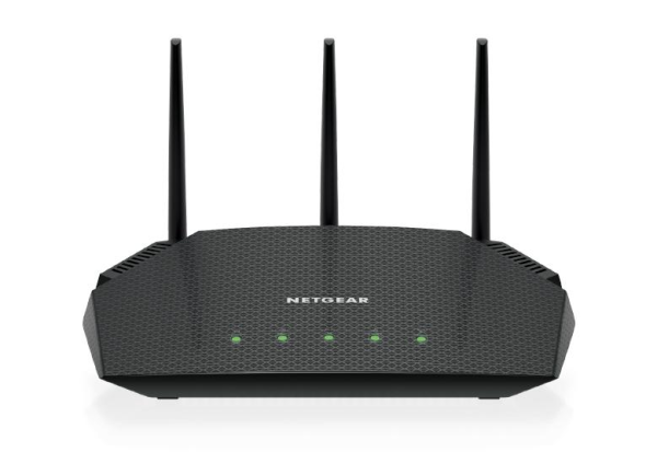 NG AX3000 WiFi 6 Router