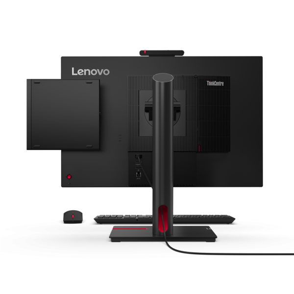 Lenovo M70q G5 i7 32GB DDR5 1Tb (12TD002EAU) - Image 6